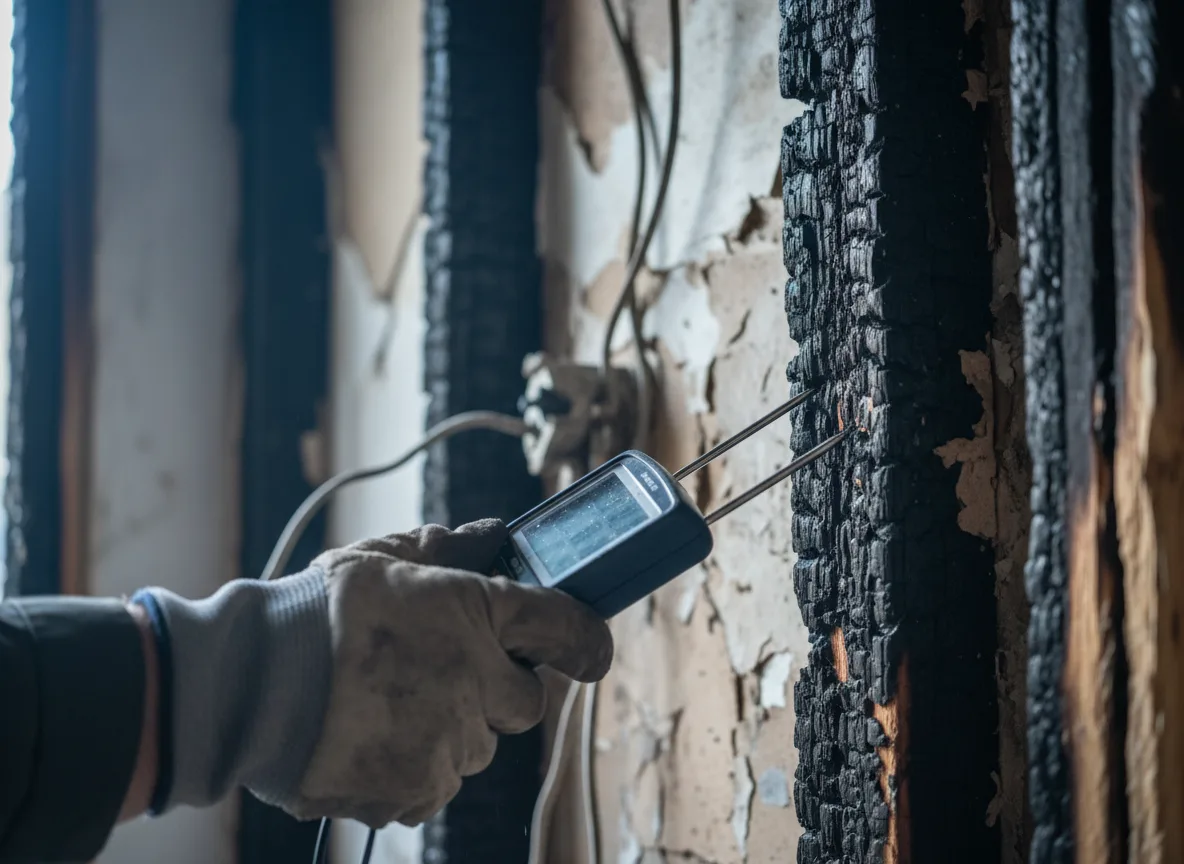 Fire Damage Restoration Wingate, TX FAQs